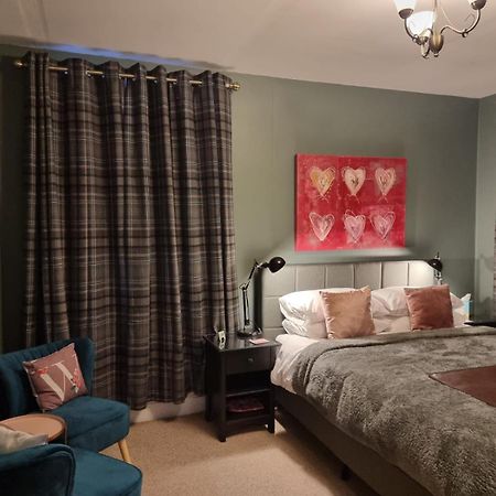 Westcot Hotell Callander Eksteriør bilde