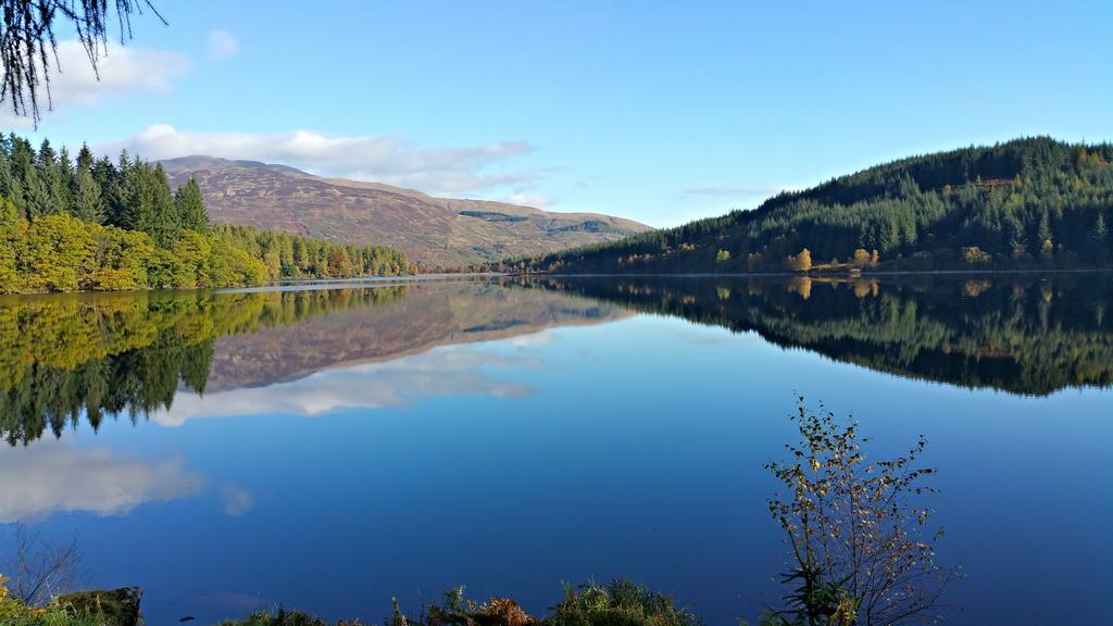 Westcot Hotell Callander Eksteriør bilde