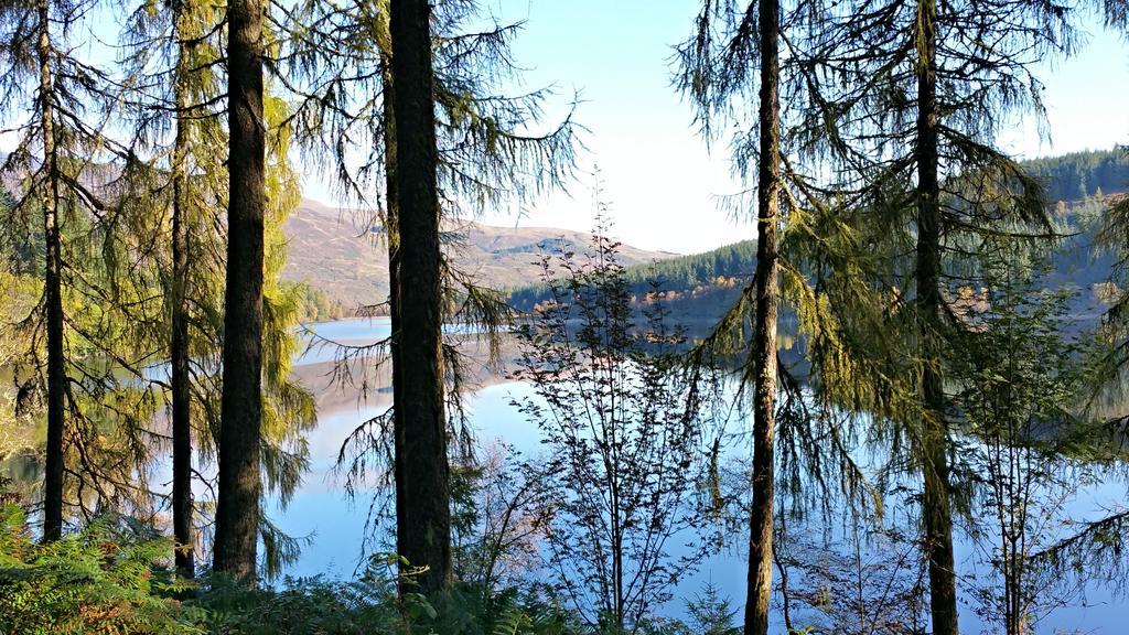 Westcot Hotell Callander Eksteriør bilde