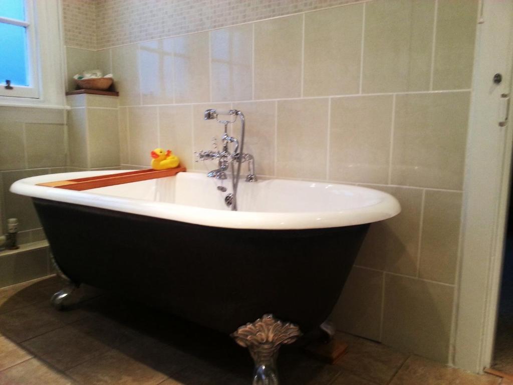 Westcot Hotell Callander Rom bilde