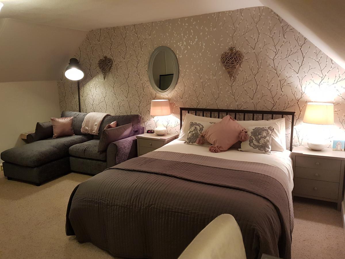 Westcot Hotell Callander Eksteriør bilde